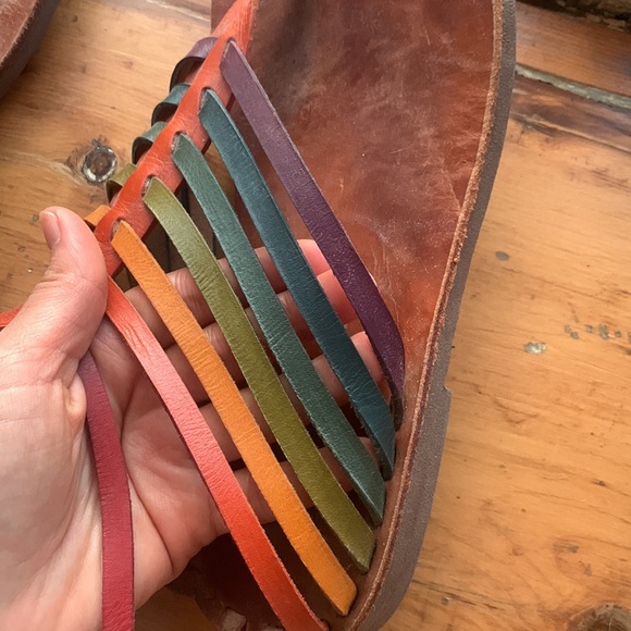 Sandals - Picture 8 of 11